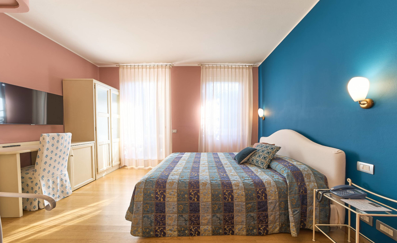 camere Albergo Belvedere Ranco