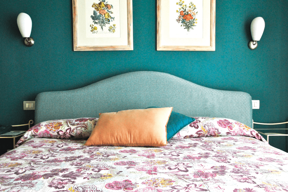 camera Belvedere di Ranco