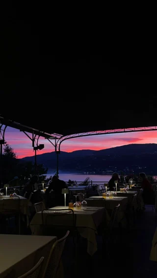 Instagram post from belvederediranco. This post is in position 1.