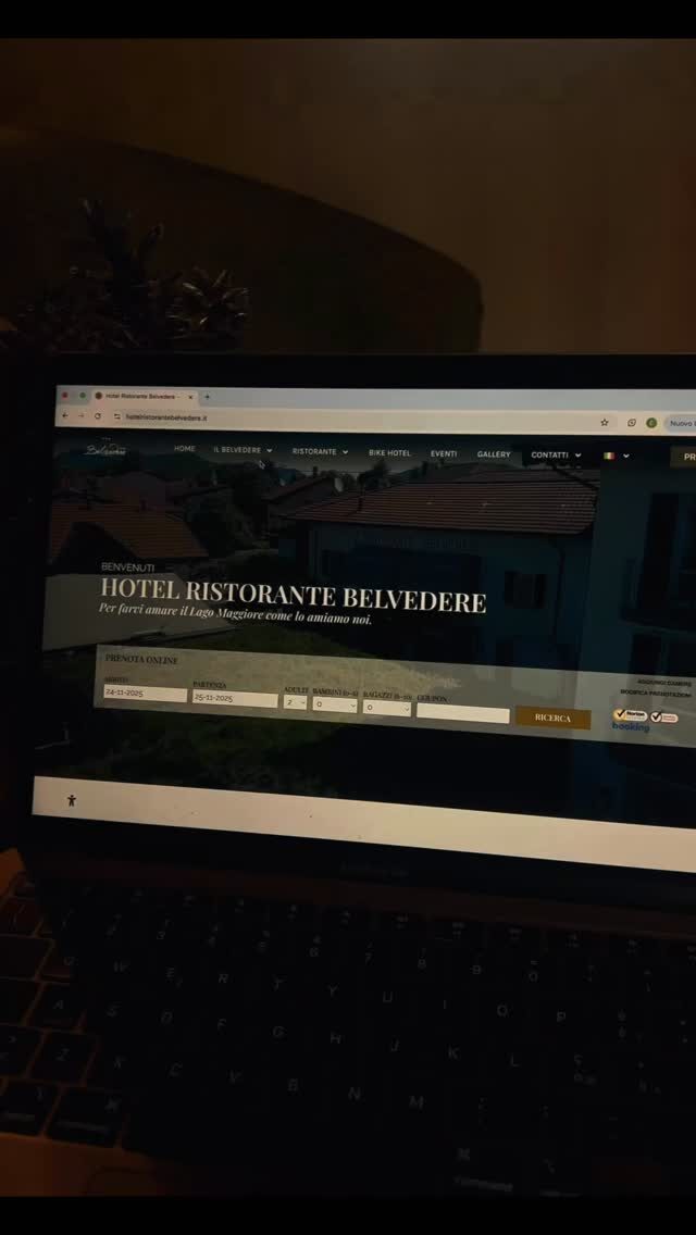 Instagram post from belvederediranco. This post is in position 4.