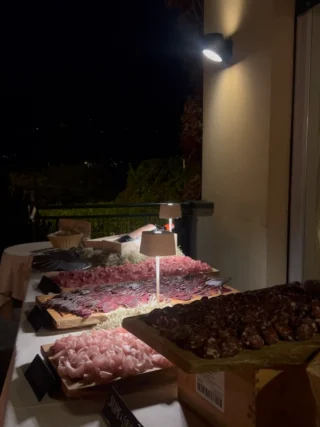 Instagram post from belvederediranco. This post is in position 1.